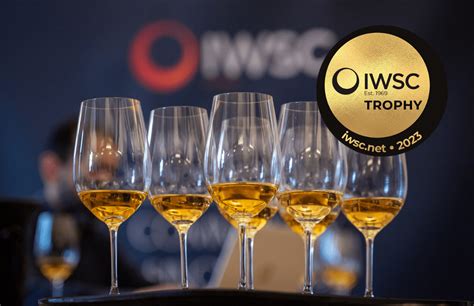 iwc wine|iwsc wine results.